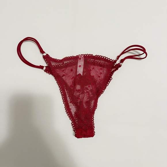 KAT THE LABEL ✨VIRAL✨ | Nicolette Lace Bra Set - Picture 9 of 14